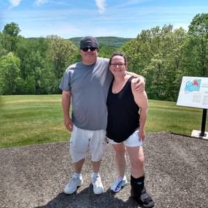 Meet your Posher, Bethany